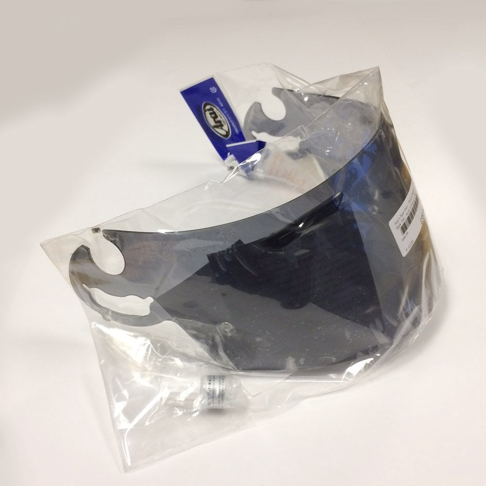 Arai (Visor) I-Type - Axces 2/Axces 3/Chaser V/Chaser X/New Quantum/Quantum ST/Rebel/RX-7 GP