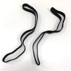 Alpinestars (Spares) BNS Neck Brace - X-Straps
