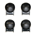 Alpinestars (Boot Spares) Strap Lock Set - x4 - Tech 10 19-25, Tech 7 14-24, Tech 7 Enduro 14-25, Tech 5 14-25, Tech 6S, Tech 3S