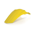 Acerbis - Rear Fender - RMZ250 10-18