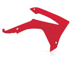 Acerbis - Rad Scoops - CRF450 13-16, CRF250 14-17