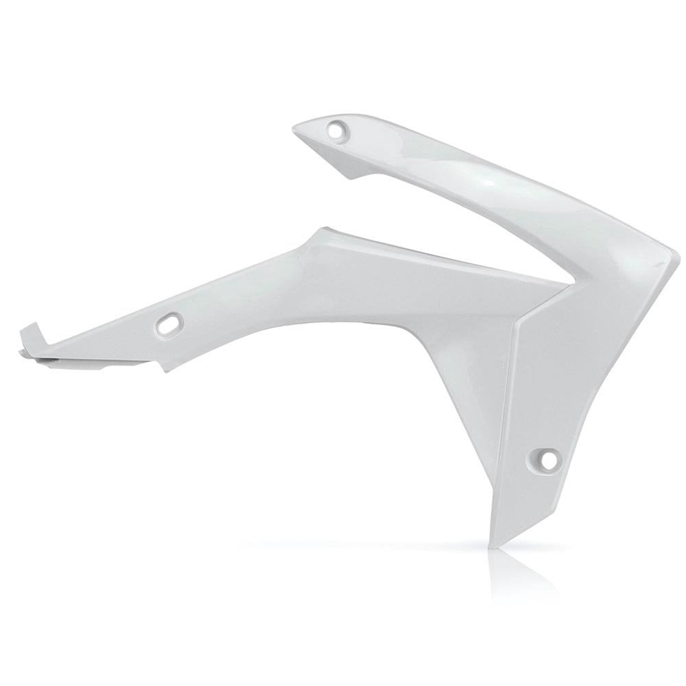 Acerbis - Rad Scoops - CRF450 13-16, CRF250 14-17