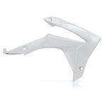 Acerbis - Rad Scoops - CRF450 13-16, CRF250 14-17