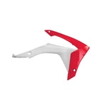 Acerbis - Rad Scoops - CRF450 13-16, CRF250 14-17