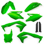 Acerbis - Full Plastics Kit - KXF450 16-18