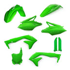 Acerbis - Full Plastics Kit - KXF450 16-18