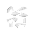 Acerbis - Full Plastics Kit - KXF450 16-18