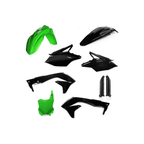 Acerbis - Full Plastics Kit - KXF450 16-18