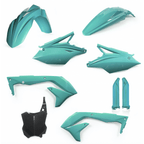 Acerbis - Full Plastics Kit - KXF450 16-18