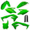 Acerbis - Full Plastics Kit - KXF450 16-18