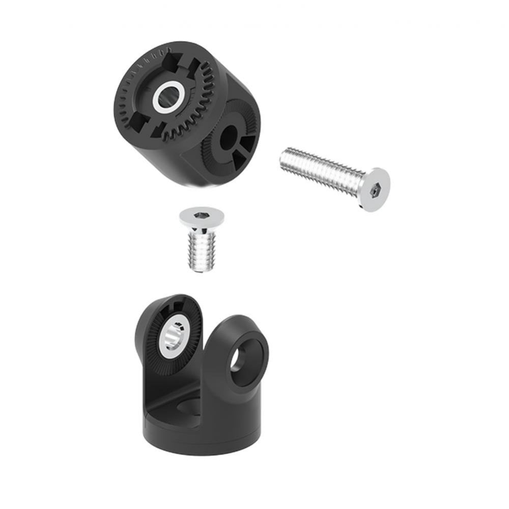 Quad Lock (Accessory) - Knuckle Adapter