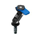 Quad Lock (Mount) - Motorcycle Fork Stem Mount (Plastic)