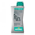Motorex - Gearbox Oil - Light - 75w (10w/30) 1L