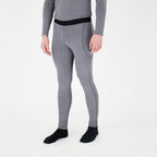 Knox (SALE) Base Layer - Dry Inside Dual Active Morgan Pants (Grey)