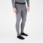 Knox (SALE) Base Layer - Dry Inside Dual Active Morgan Pants (Grey)