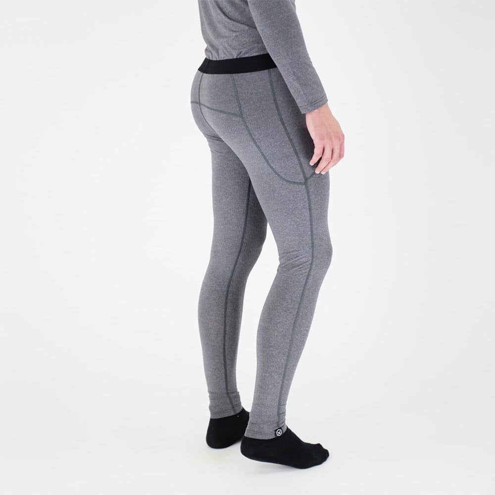 Knox (SALE) Base Layer - Dry Inside Dual Active Morgan Pants (Grey)