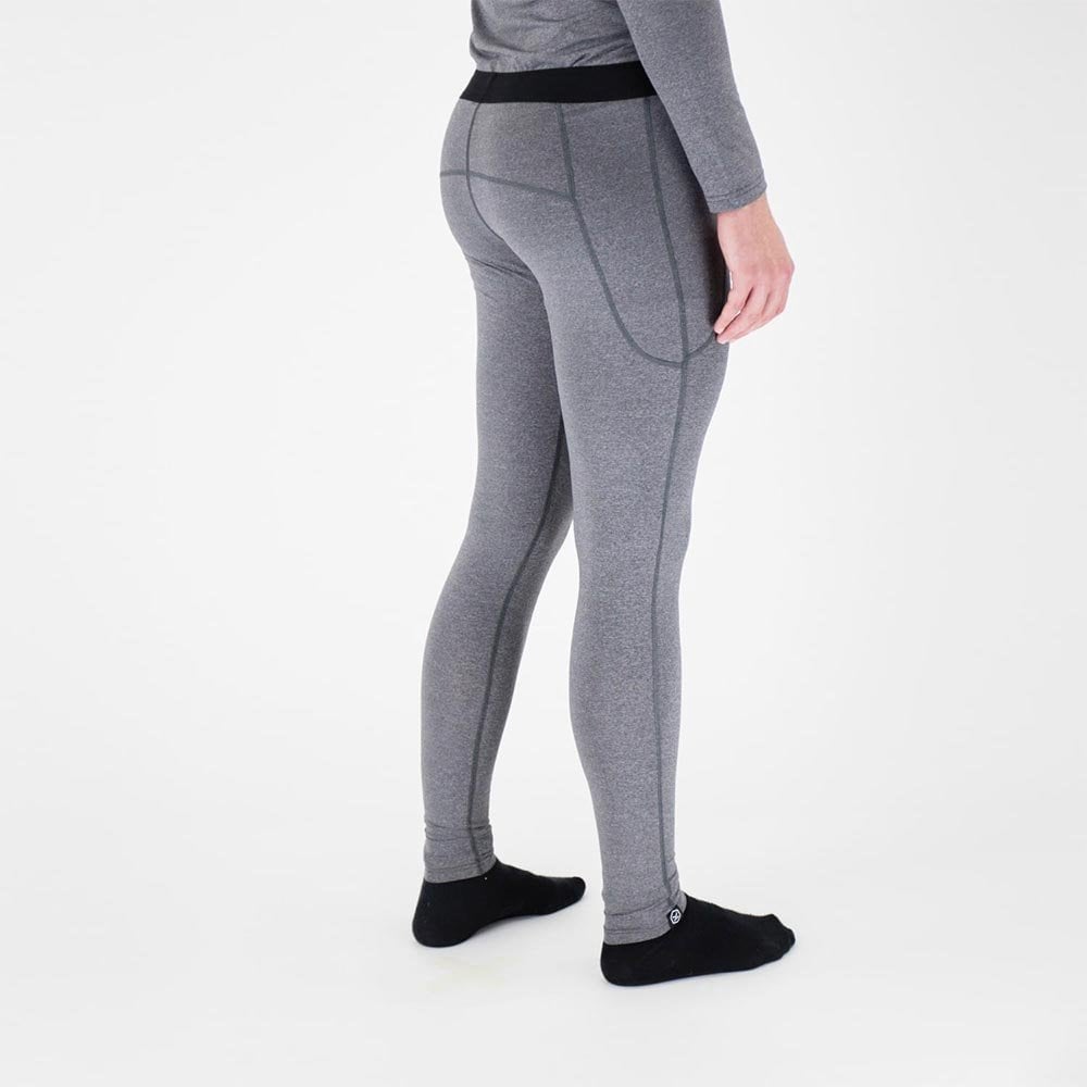Knox (SALE) Base Layer - Dry Inside Dual Active Morgan Pants (Grey)
