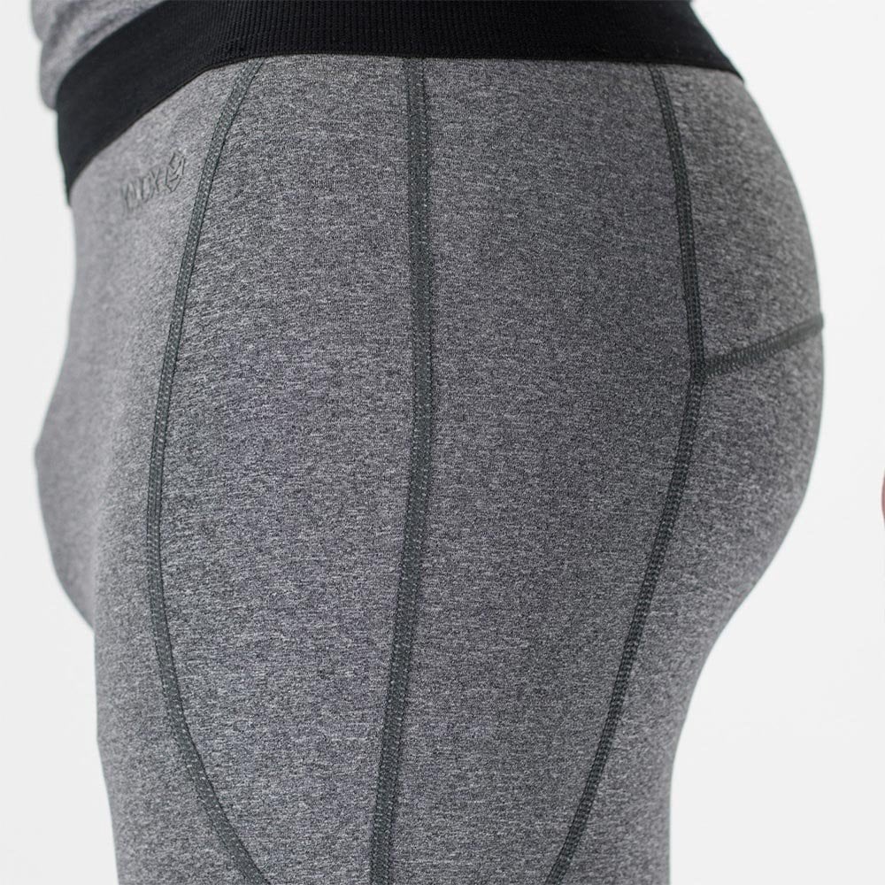 Knox (SALE) Base Layer - Dry Inside Dual Active Morgan Pants (Grey)