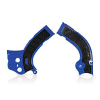 Acerbis - X-Grip - Frame Guard/Protector - YZF250 14-16, YZF450 14-15, WRF250 15-16