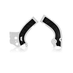 Acerbis - X-Grip - Frame Guard/Protector - YZF250 14-16, YZF450 14-15, WRF250 15-16