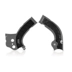 Acerbis - X-Grip - Frame Guard/Protector - YZF250 14-16, YZF450 14-15, WRF250 15-16