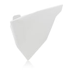 Acerbis - Side Airbox Cover - KTM SX/SXF 125-450 19-22, EXC 150-500 20-23, XC250/300 19-22, XCF250/350/450 19-22