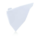 Acerbis - Side Airbox Cover - KTM SX/SXF 125-450 19-22, EXC 150-500 20-23, XC250/300 19-22, XCF250/350/450 19-22