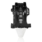 Acerbis - Skid Plate - Husqvarna FE250/350 20-23, FE350S 22-23, Gas Gas ECF250/350 21-23
