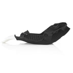Acerbis - Skid Plate - Husqvarna FE250/350 20-23, FE350S 22-23, Gas Gas ECF250/350 21-23