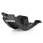 Acerbis - Skid Plate - Husqvarna FE250/350 20-23, FE350S 22-23, Gas Gas ECF250/350 21-23