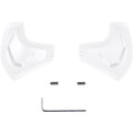 Alpinestars (Armour) Elbow Slider Insert (White)