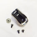 Alpinestars (Boot Spares) Buckle Base - x1 - Tech 8 (New 2015-)/Toucan