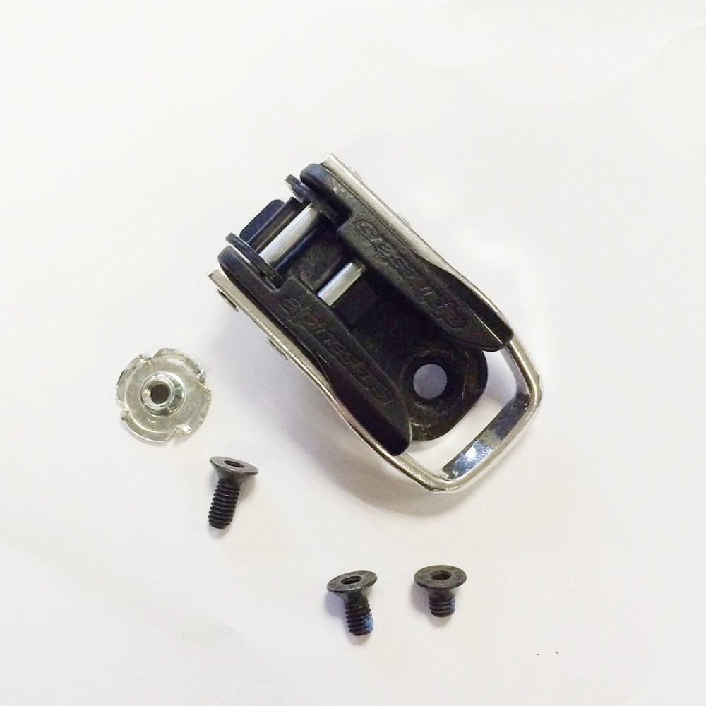 Alpinestars (Boot Spares) Buckle Base - x1 - Tech 8 (New 2015-)/Toucan