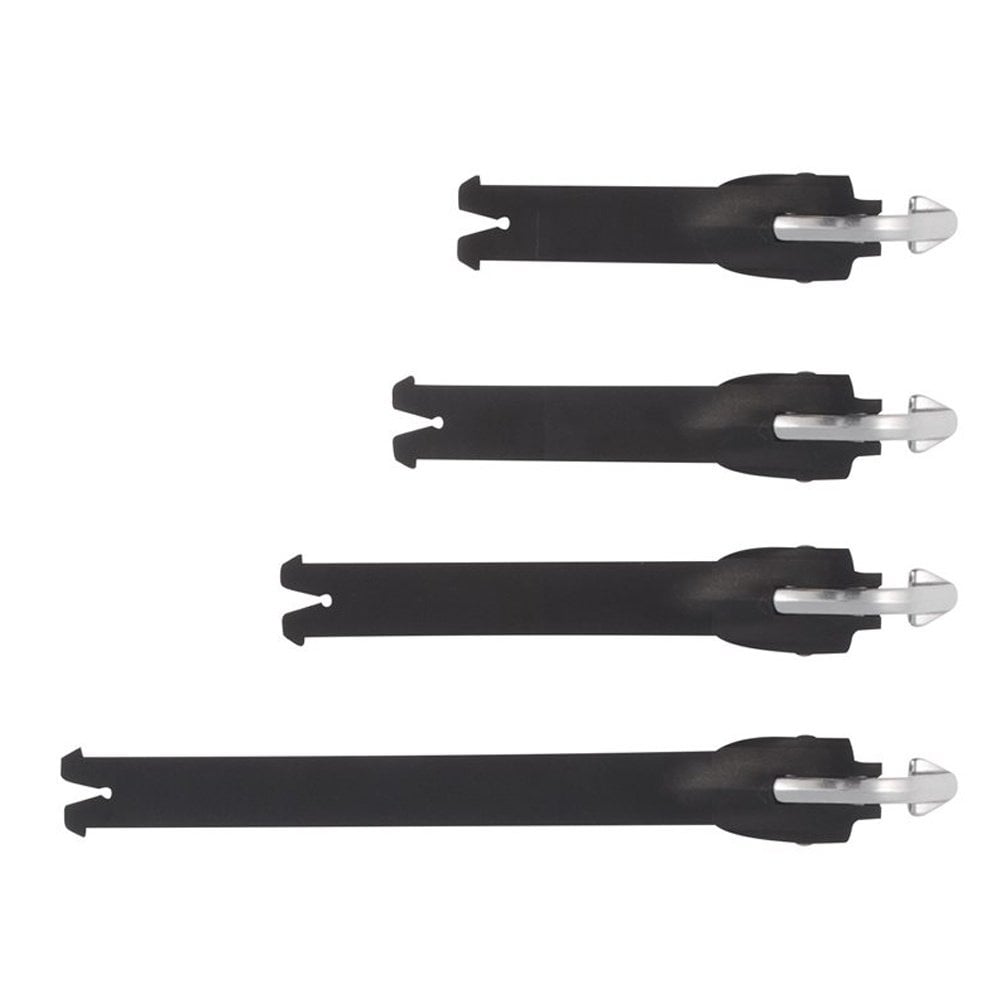 Alpinestars (Boot Spares) Strap Kit - Tech 8 (New)