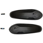 Alpinestars (Boot Spares) Toe Sliders - TPU/Standard - Supertech R, SMX Plus, SMX 6, SMX 3, SMX-1R (2015 On) *AS03*