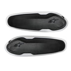 Alpinestars (Boot Spares) Toe Sliders - TPU/Standard - Supertech R, SMX Plus, SMX 6, SMX 3, SMX-1R (2015 On) *AS03*