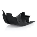 Acerbis - Skid Plate - RMZ250 08-18 - Black