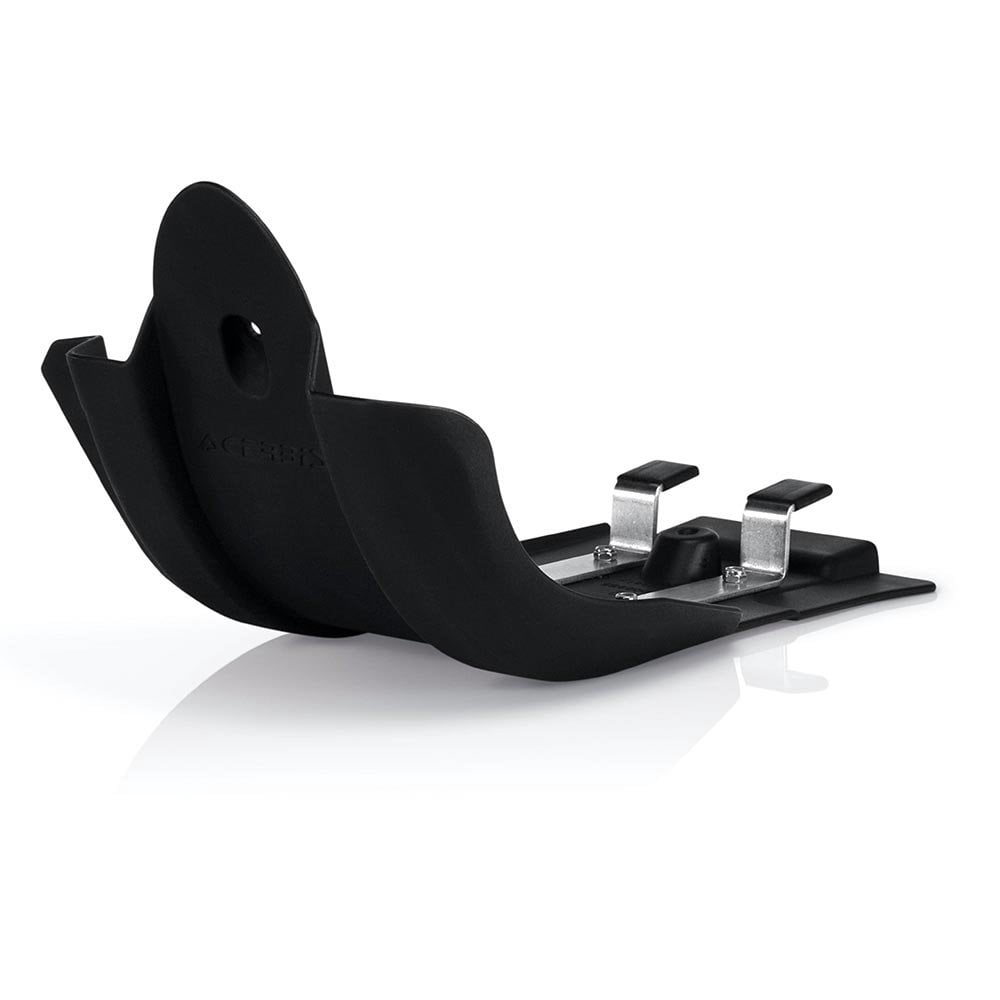 Acerbis - Skid Plate - YZF250 14-18, YZF450 14-17 - Black