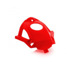 Acerbis - Fuel Tank Cover - CRF250 18-20, CRF450 R/RX/X 17-20