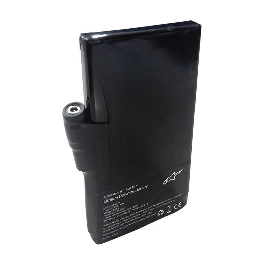 Alpinestars (Spares) Battery- Heated Vest (2022 Onwards)