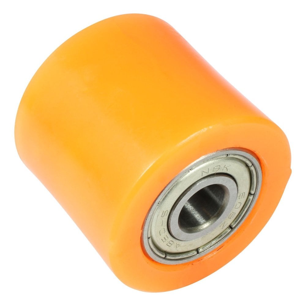 Apico - Chain Roller - 32mm - Orange