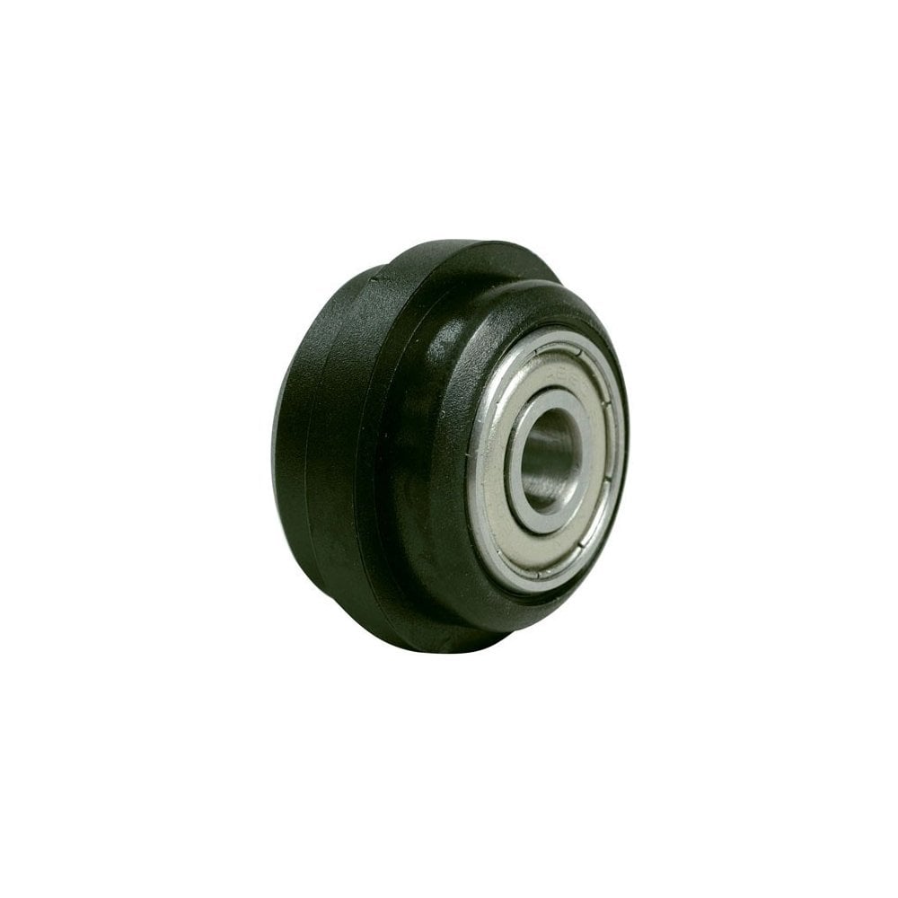 Apico - Chain Roller - 34.5mm - Black - KTM