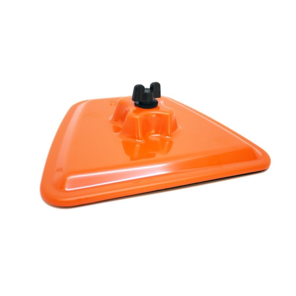 TwinAir Airbox Wash Cover - POWERFLOW - YZF250 19-23, YZF450 18-22, WRF250 20-24, WRF450 19-23, YZF250X 20-24, YZF450X 19-23, Fantic XXF250 21-24, XXF450 21-23, XEF250/450 21-24
