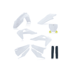 Acerbis - Full Plastics Kit - Husqvarna TC125/250 19-22, FC250/350/450 19-22, TX300 20-22, FX350/450 20-22