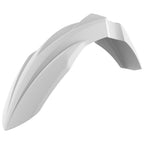 Polisport - Front Fender - KXF250 17-23, KXF450 16-23
