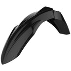 Polisport - Front Fender - KXF250 17-23, KXF450 16-23