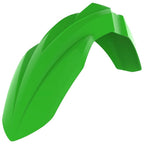 Polisport - Front Fender - KXF250 17-23, KXF450 16-23