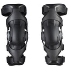 POD Adult MX | Enduro K4 2.0 Knee Brace (Black)