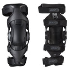POD Adult MX | Enduro K4 2.0 Knee Brace (Black)