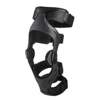 POD Adult MX | Enduro K4 2.0 Knee Brace (Black)